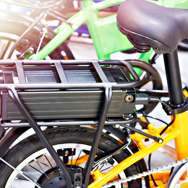 E-Bike Tech Explained: Understanding the Latest Innovations