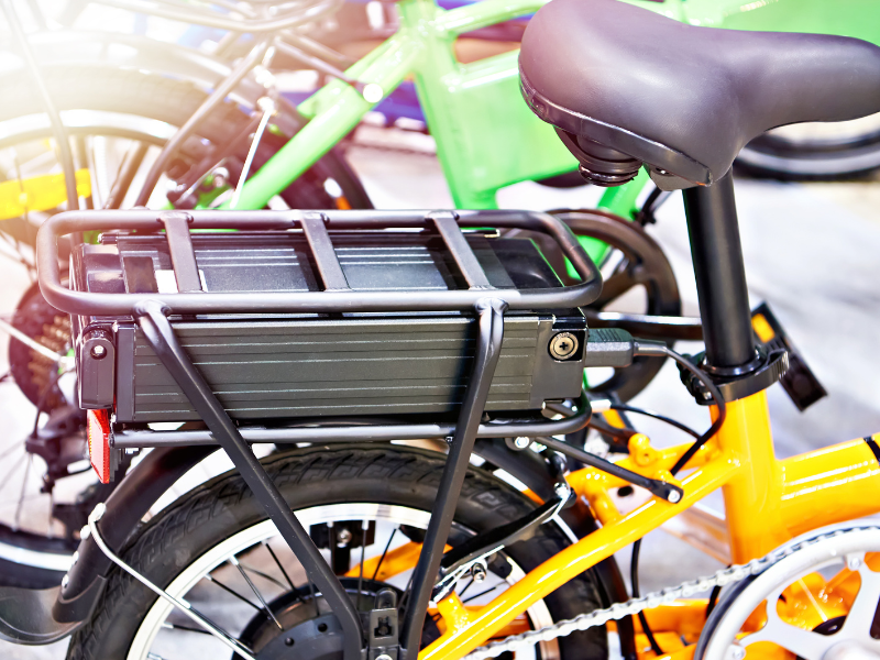 E-Bike Tech Explained: Understanding the Latest Innovations