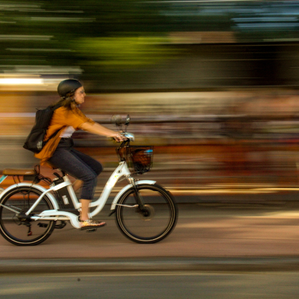 The Ultimate Guide to E-Bike Regulations in the U.S.: What You Need to Know