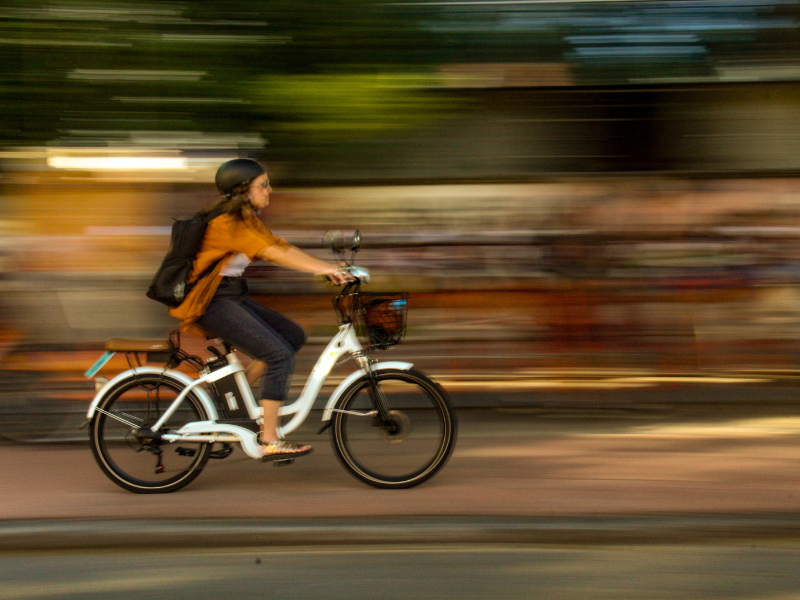 The Ultimate Guide to E-Bike Regulations in the U.S.: What You Need to Know