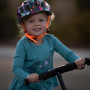 Bike Safety: Why Wearing a Helmet Isn’t Just for Tour de France Riders