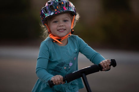 Bike Safety: Why Wearing a Helmet Isn’t Just for Tour de France Riders