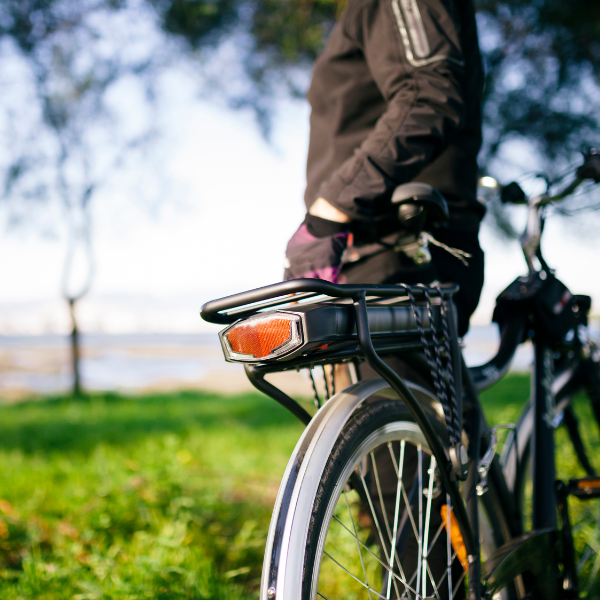 Revolutionizing Local Businesses: E-Bikes in Delivery and Transport