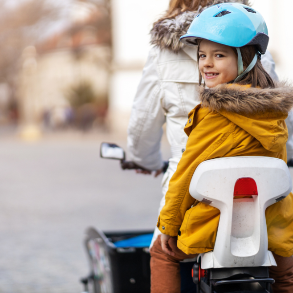 E-Biking Through the Ages: How E-Bikes Empower Every Generation