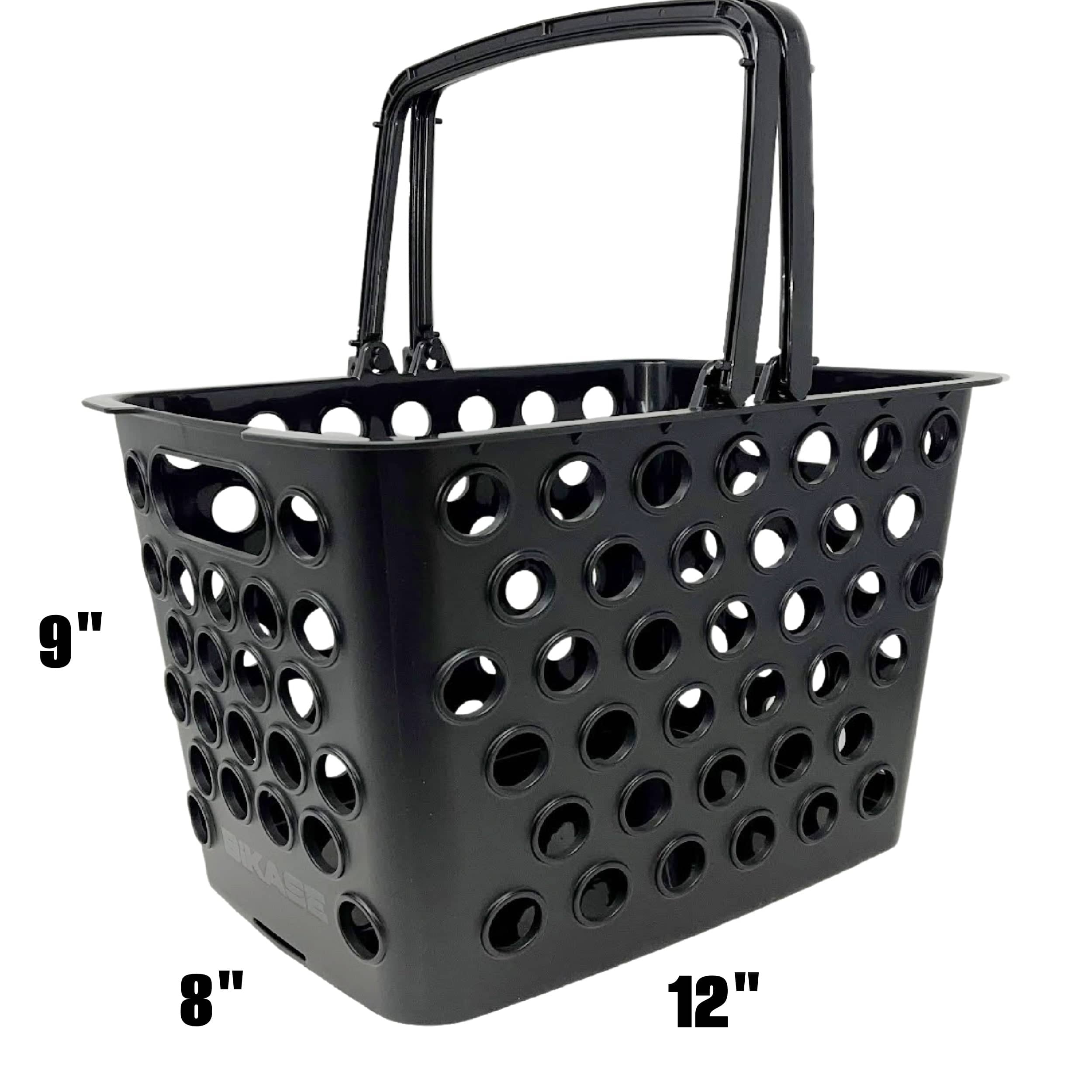 Momo Basket MIK