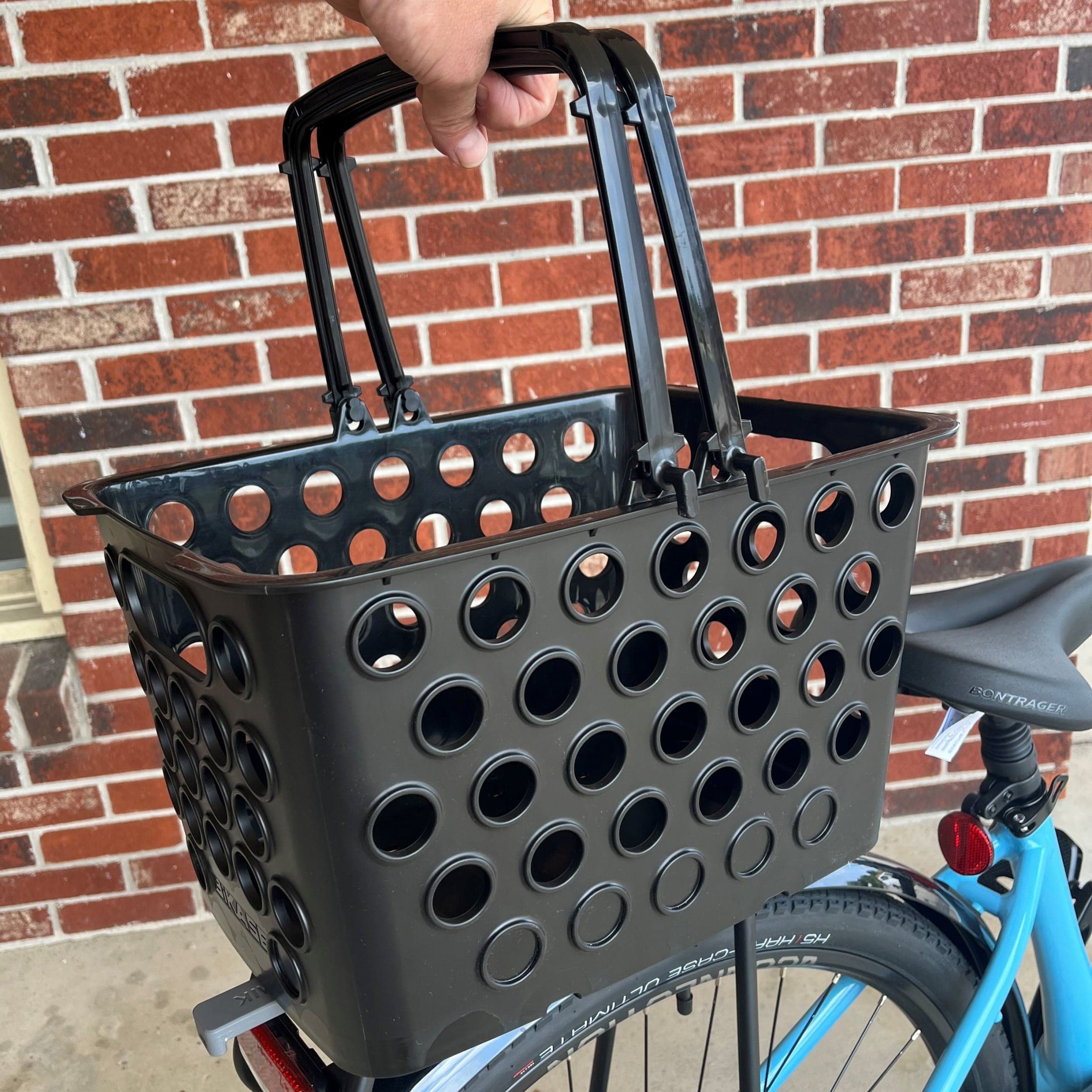 Momo Basket