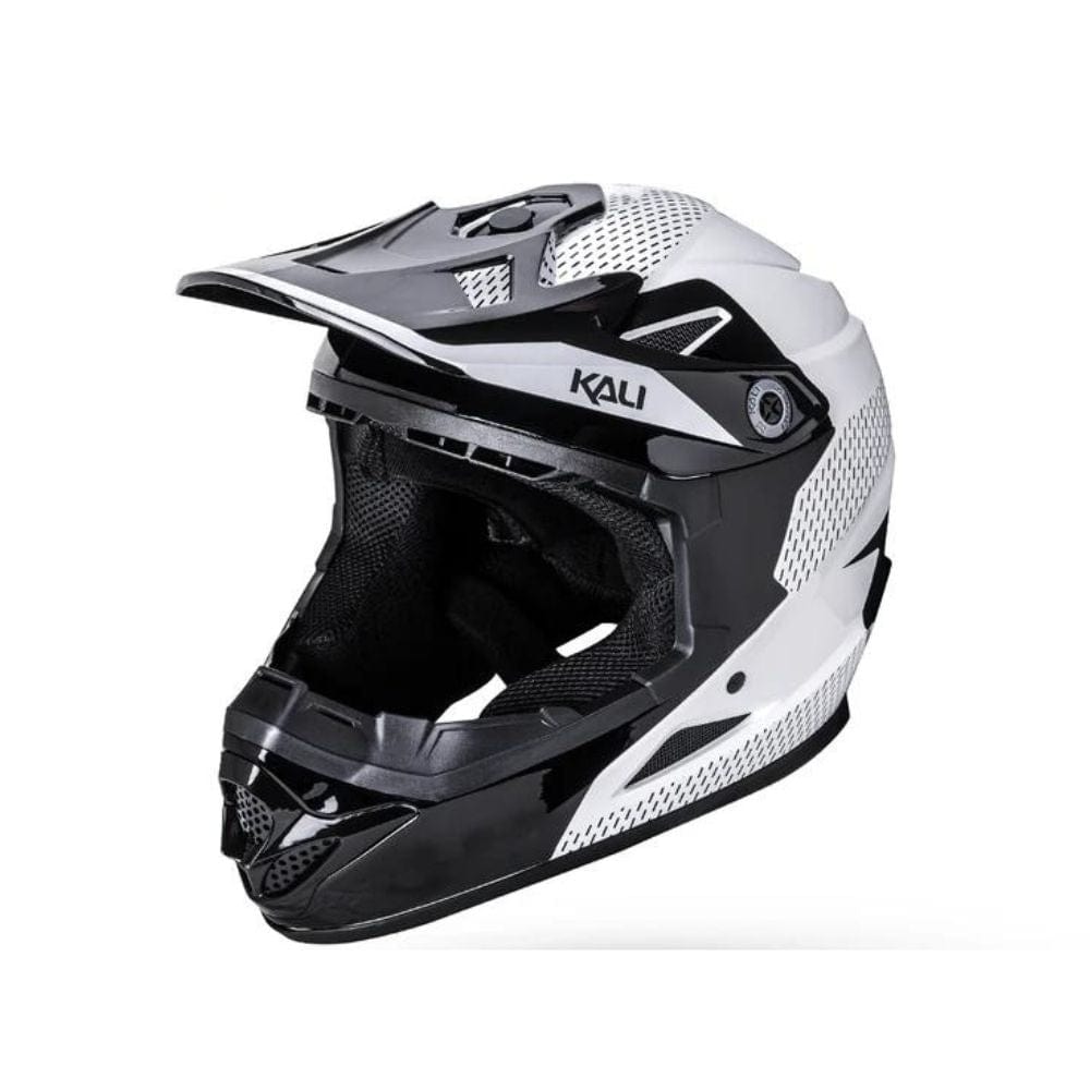 Kali Protectives Zoka Full Face Helmet