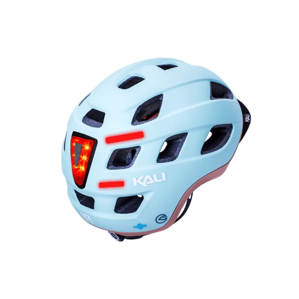 Kali Protectives Traffic Light Urban Helmet