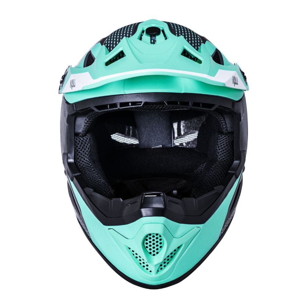 Kali Protectives Zoka Youth Full Face Helmet