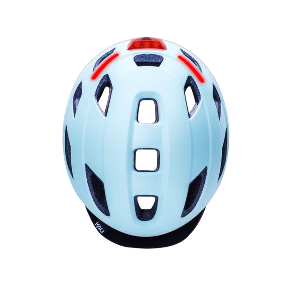 Kali Protectives Traffic Light Urban Helmet