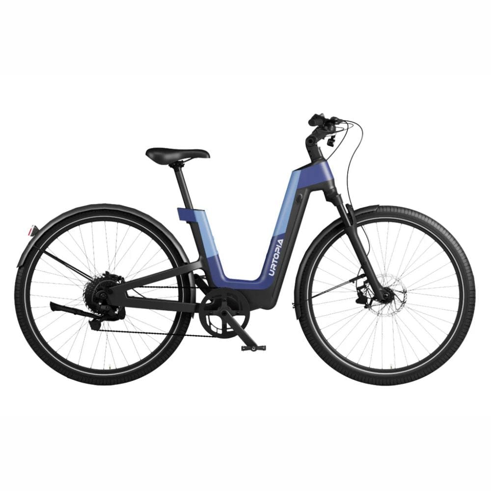 Urtopia Carbon Fusion Pro E-Bike