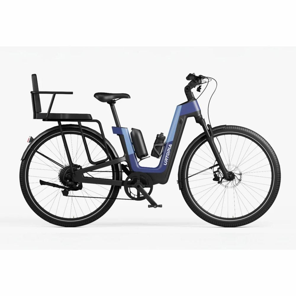 Urtopia Carbon Fusion Pro E-Bike