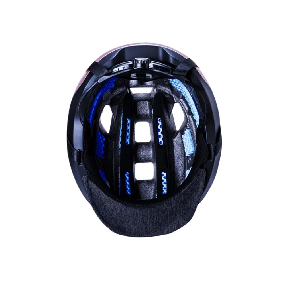 Kali Protectives Traffic Light Urban Helmet