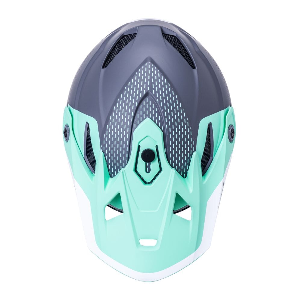 Kali Protectives Zoka Full Face Helmet