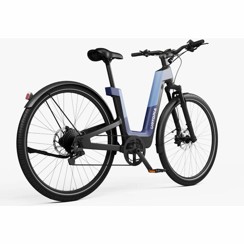 Urtopia Carbon Fusion Pro E-Bike