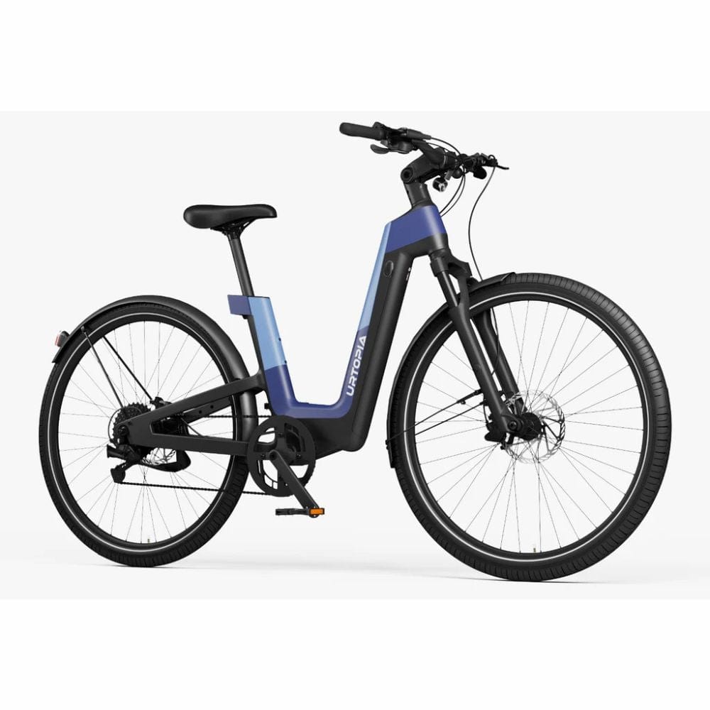 Urtopia Carbon Fusion Pro E-Bike
