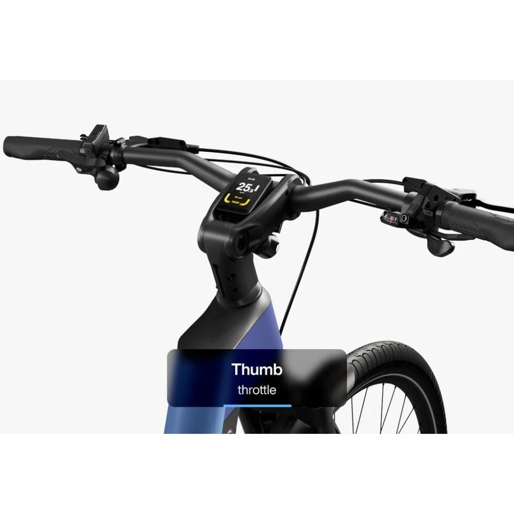 Urtopia Carbon Fusion Pro E-Bike