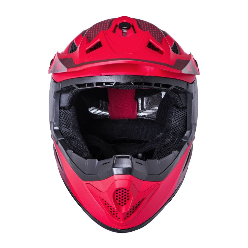 Kali Protectives Zoka Full Face Helmet