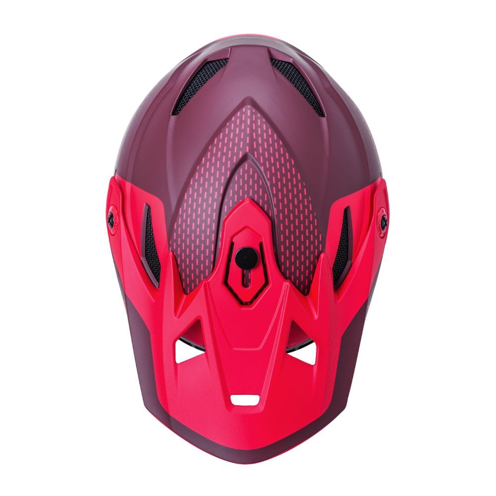 Kali Protectives Zoka Full Face Helmet