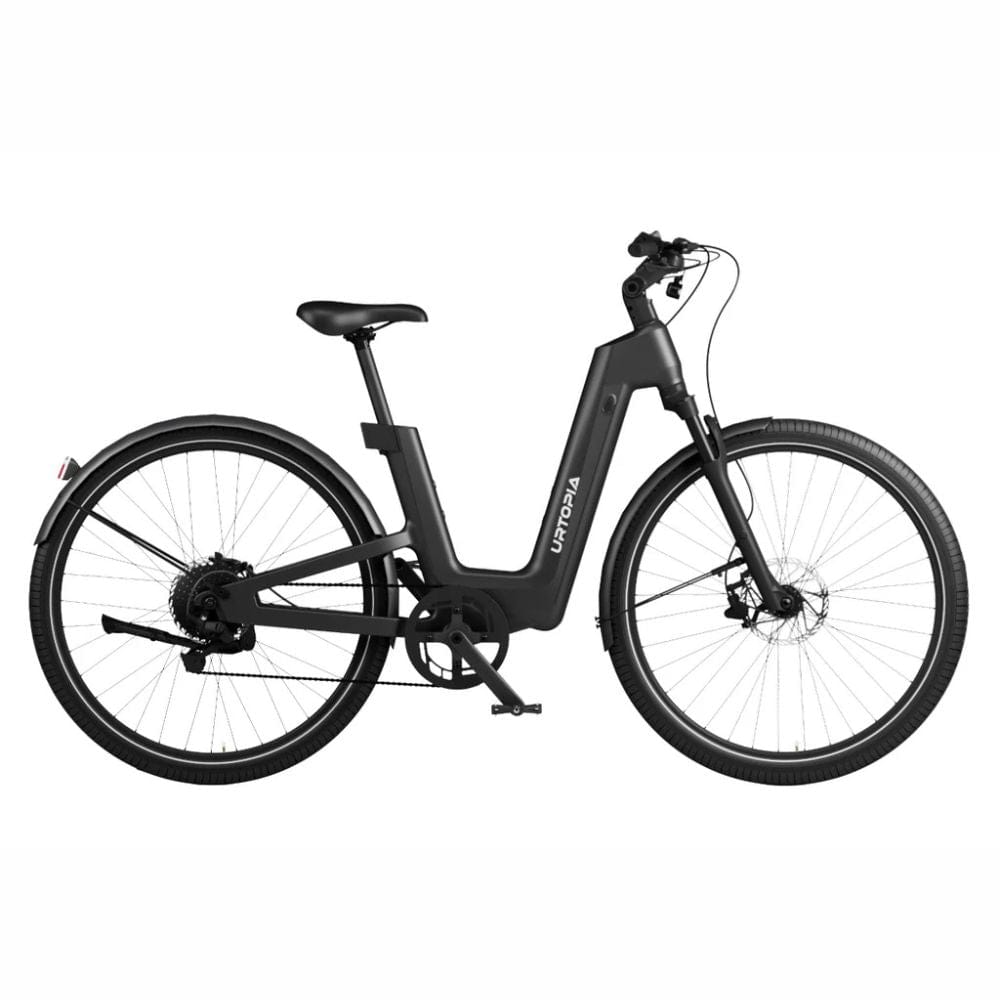 Urtopia Carbon Fusion Pro E-Bike