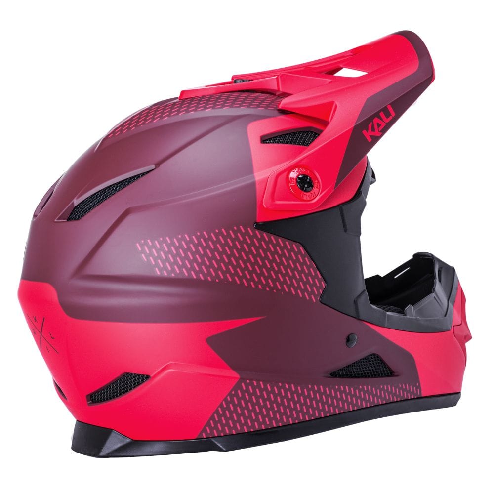 Kali Protectives Zoka Full Face Helmet