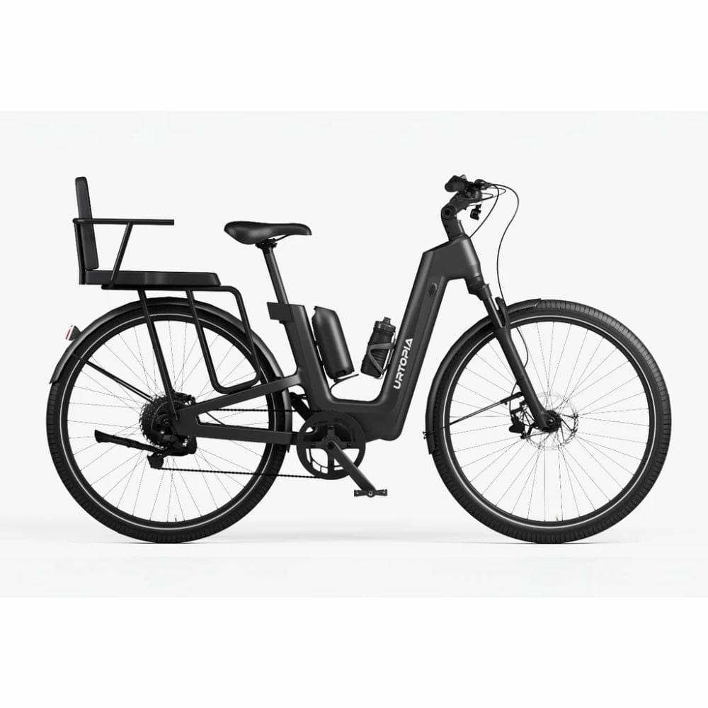Urtopia Carbon Fusion Pro E-Bike