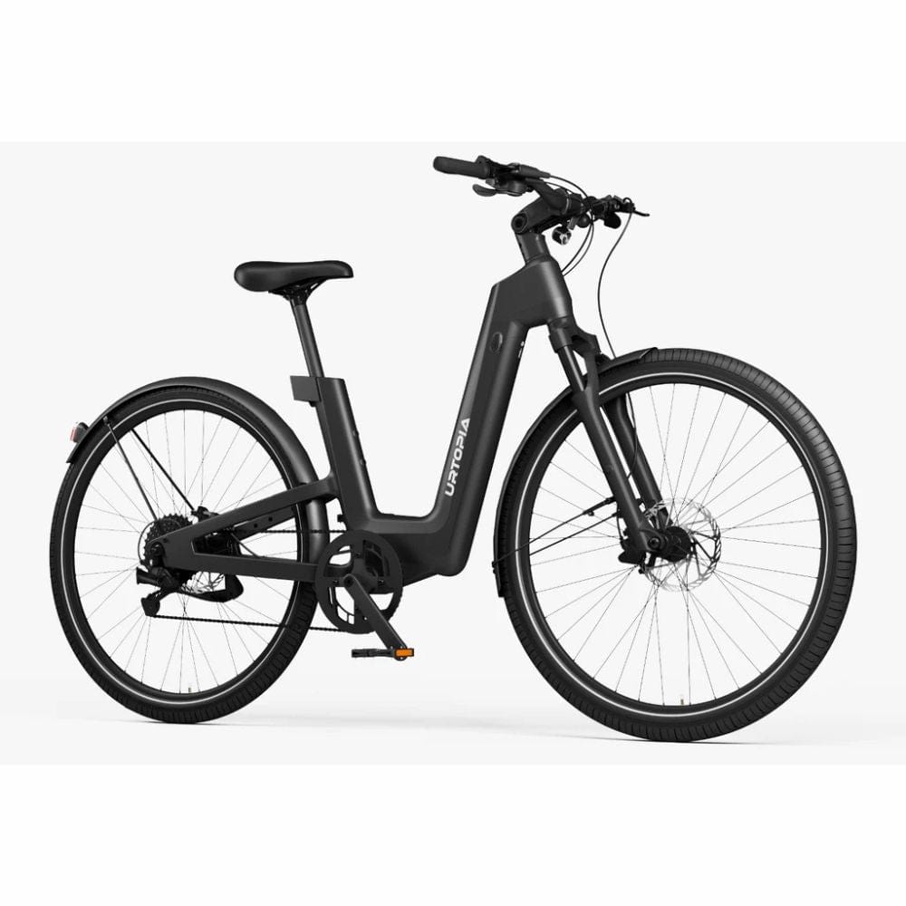 Urtopia Carbon Fusion Pro E-Bike