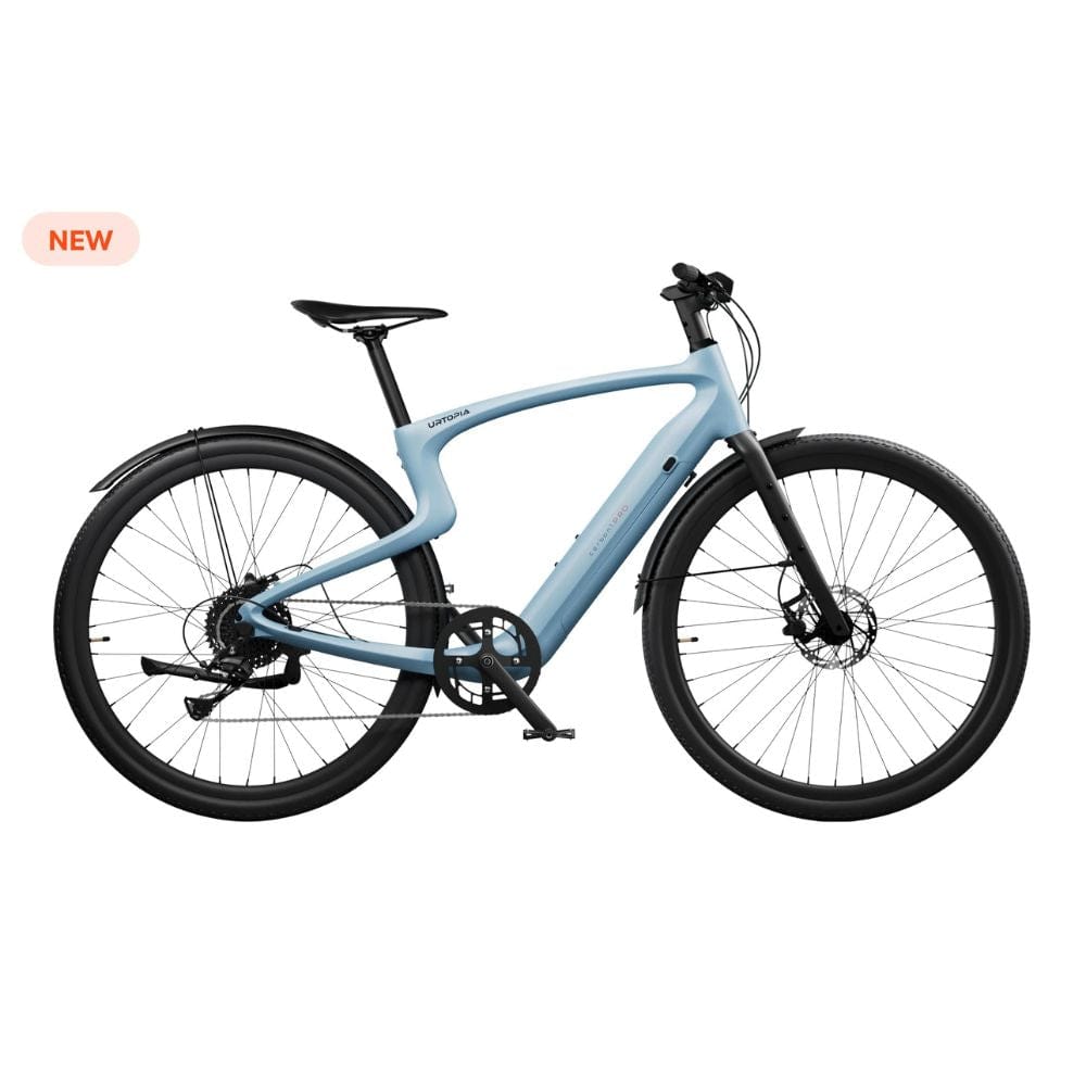 Urtopia Carbon 1 Pro Smart Electric Bicycle