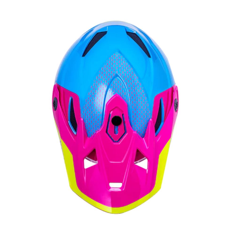 Kali Protectives Zoka Full Face Helmet