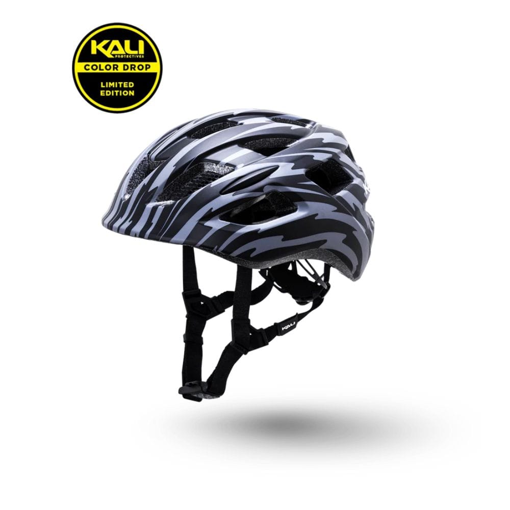 Kali Protectives Central Urban Helmet