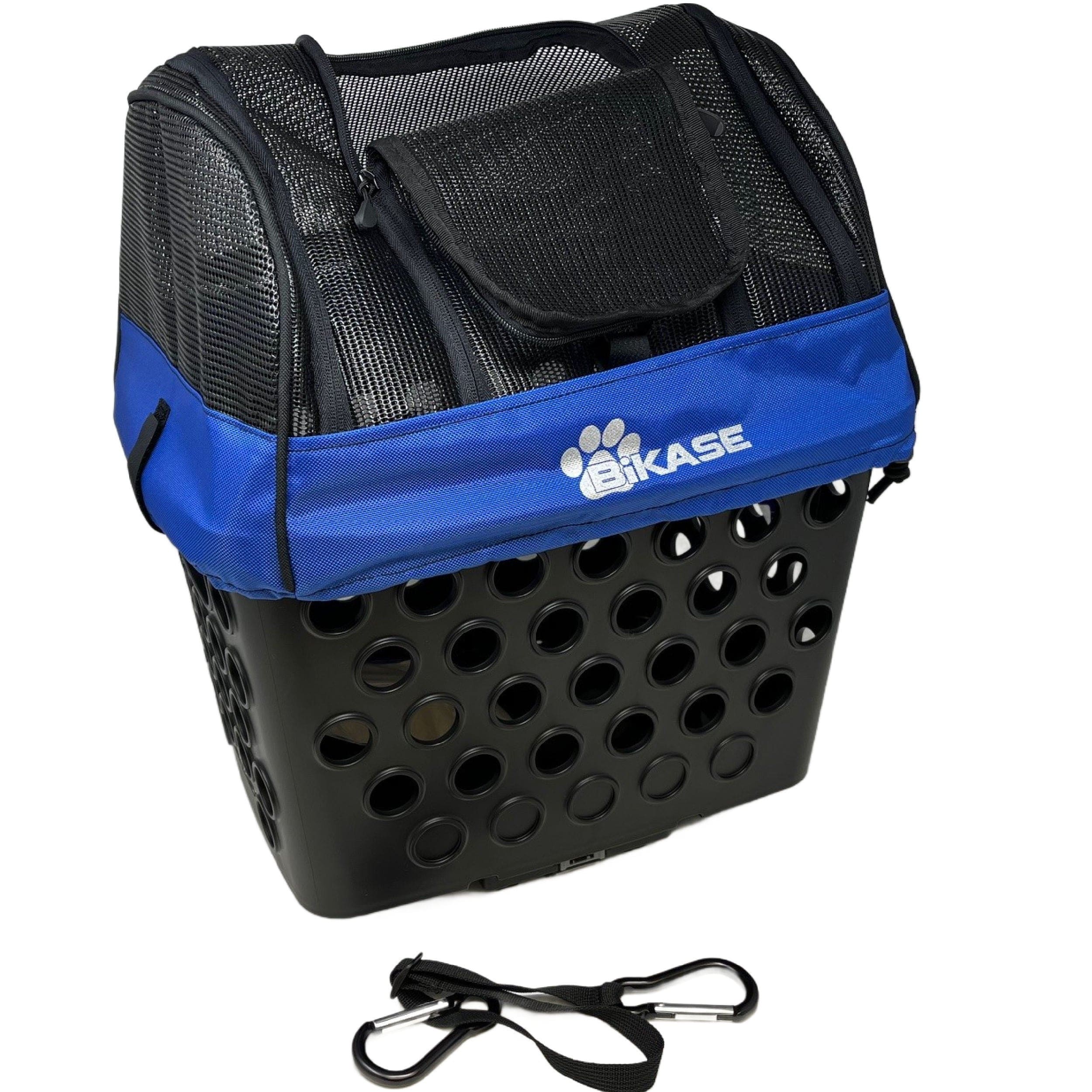 Pet Cover Large - Fits Momo Basket