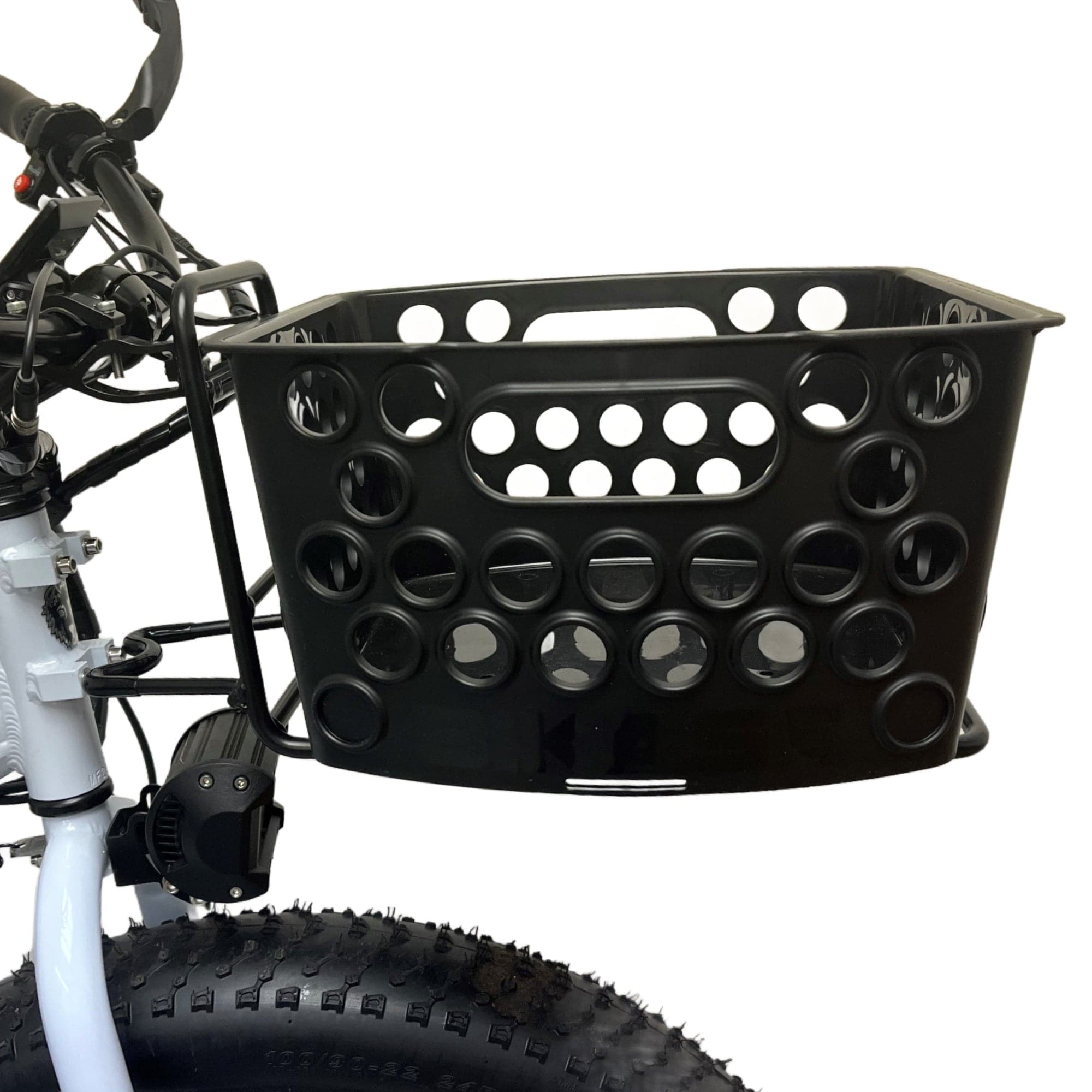Takeout Front Rack - MIK Compatible