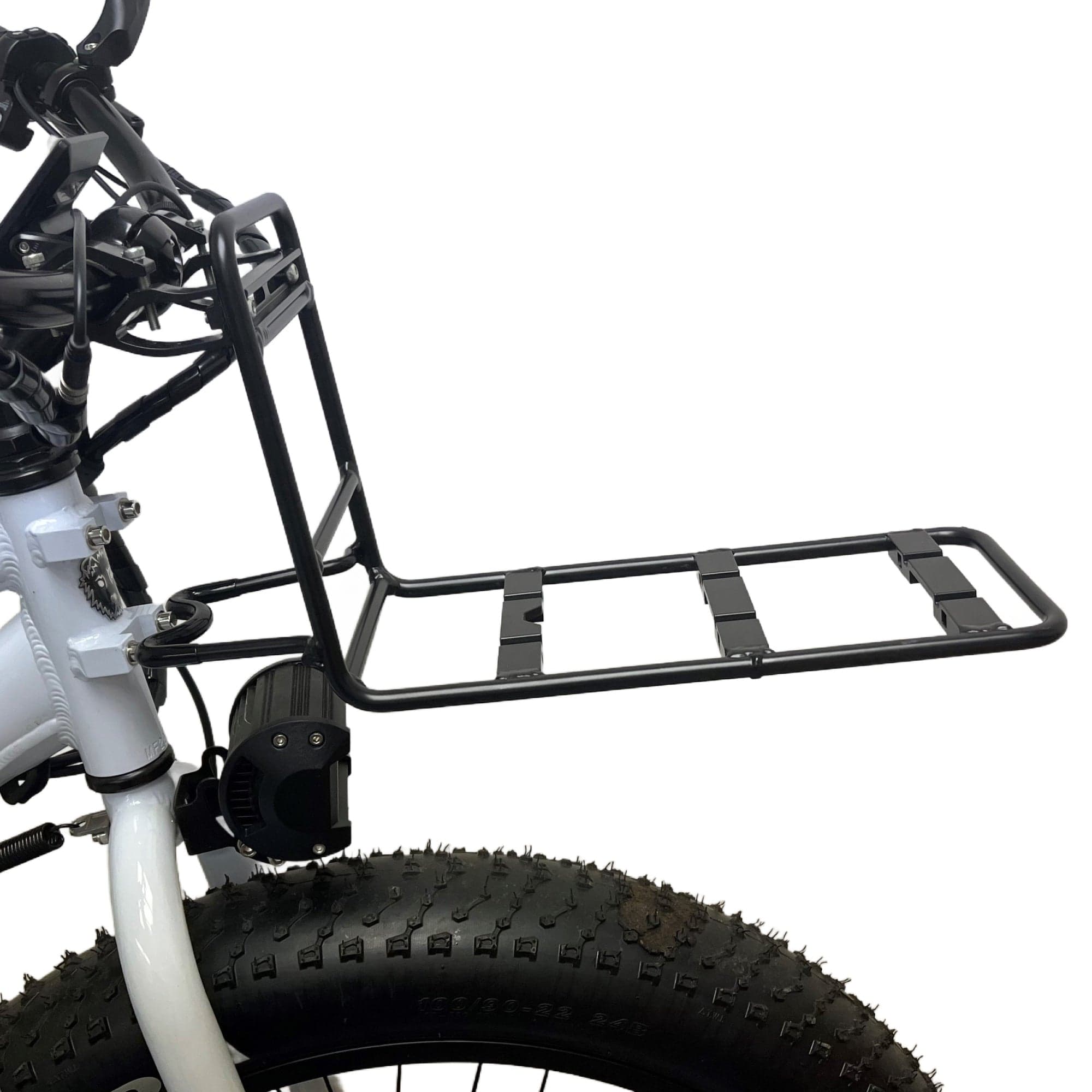 Takeout Front Rack - MIK Compatible