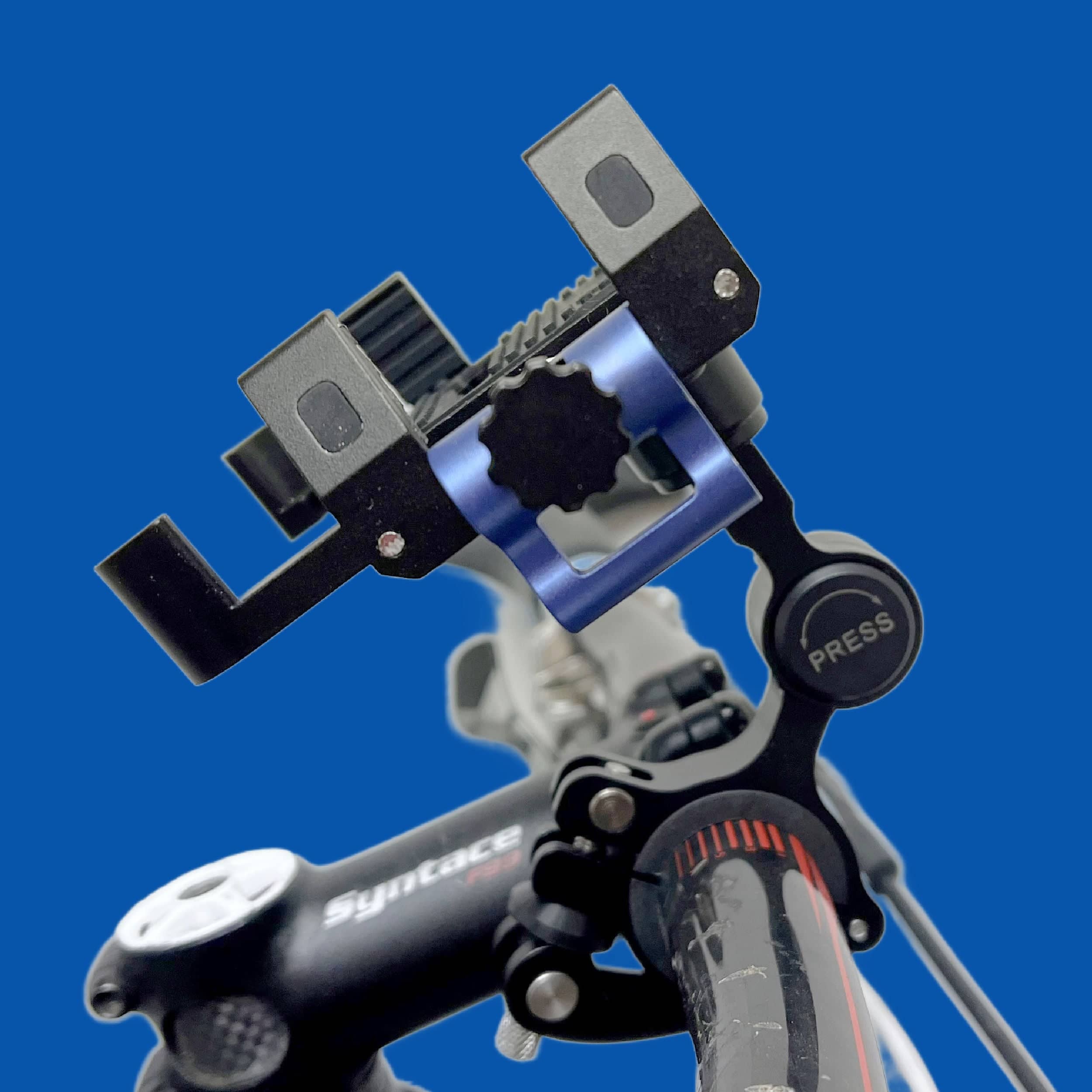BiKGrip Phone Holder
