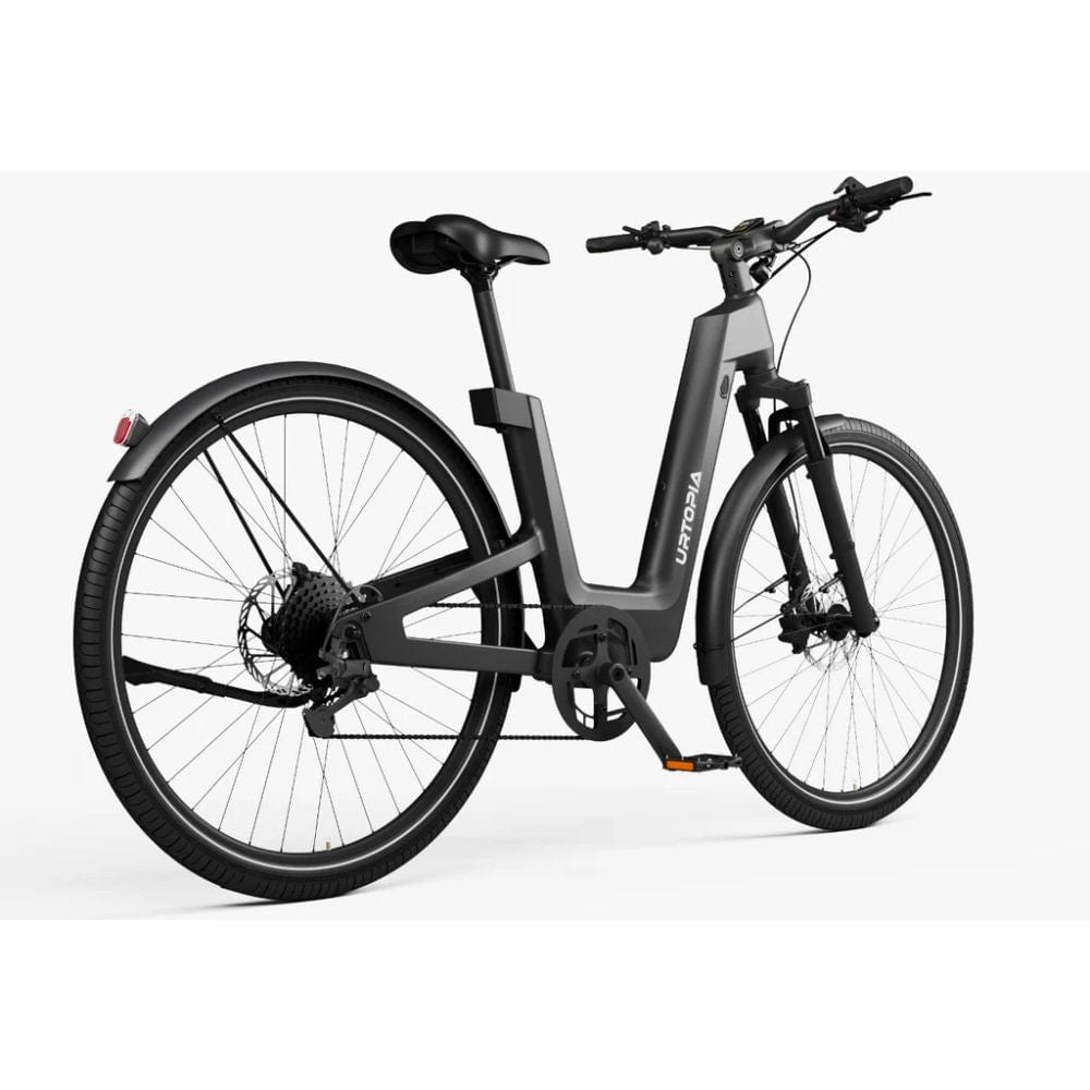 Urtopia Carbon Fusion Pro E-Bike