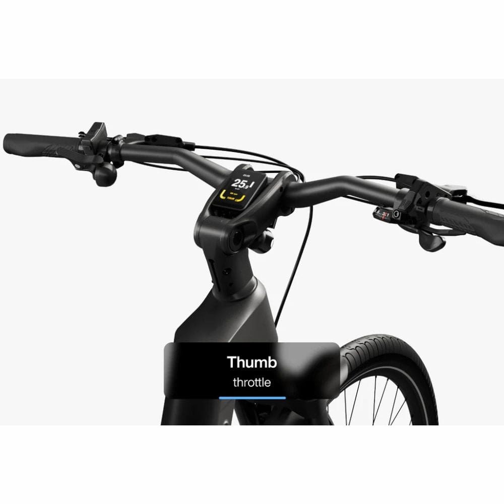Urtopia Carbon Fusion Pro E-Bike