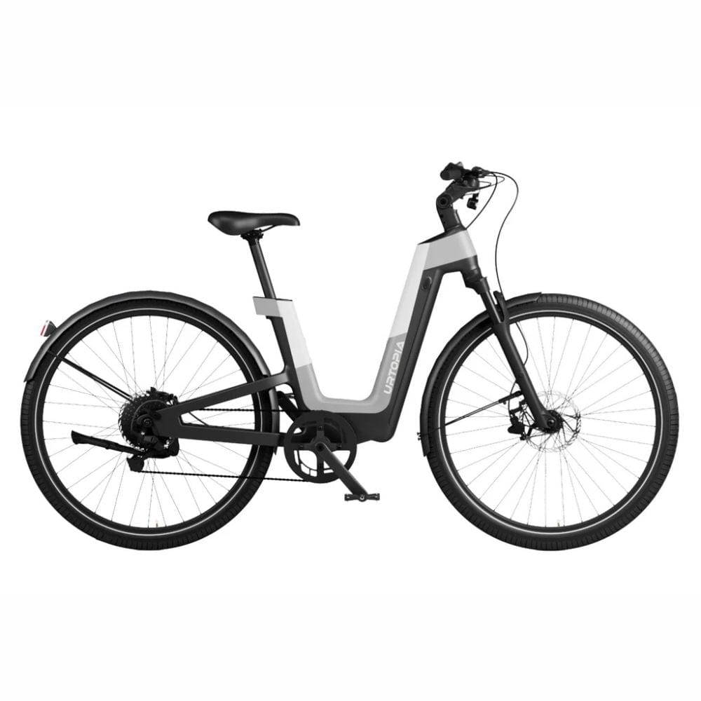 Urtopia Carbon Fusion Pro E-Bike