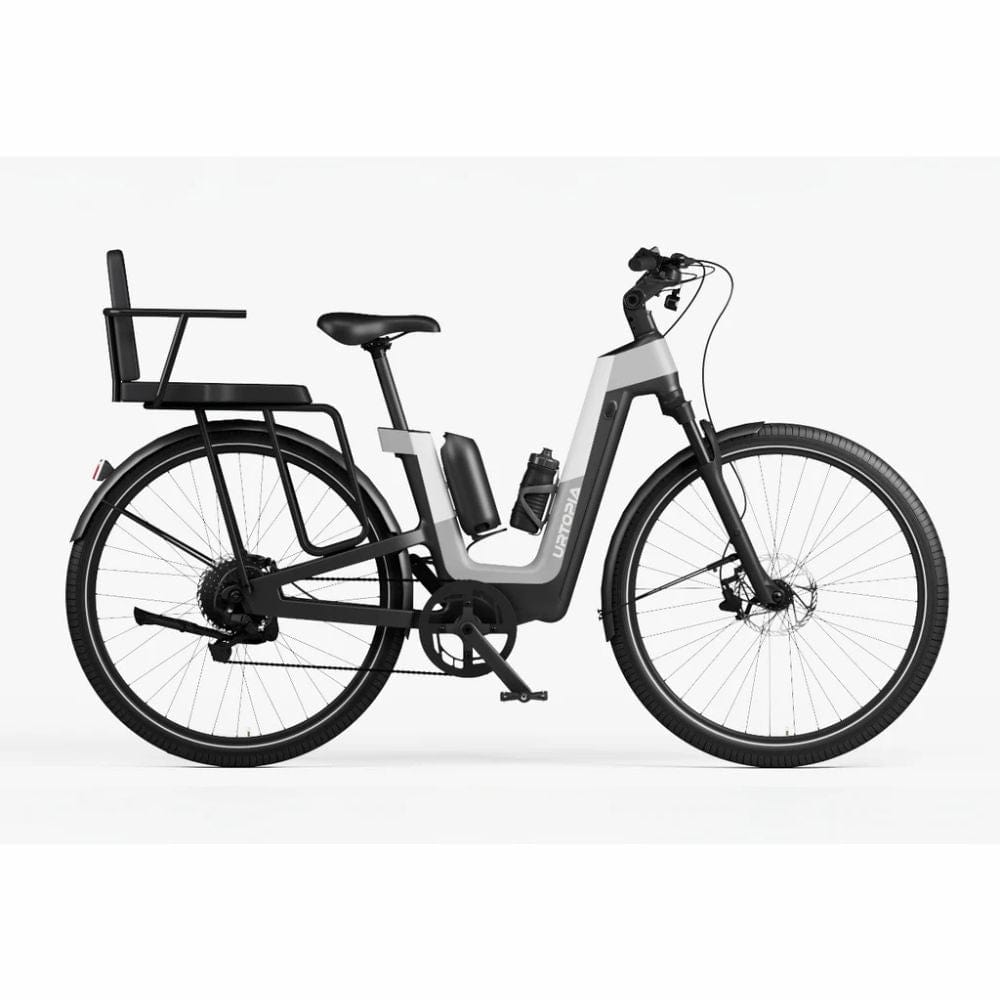 Urtopia Carbon Fusion Pro E-Bike