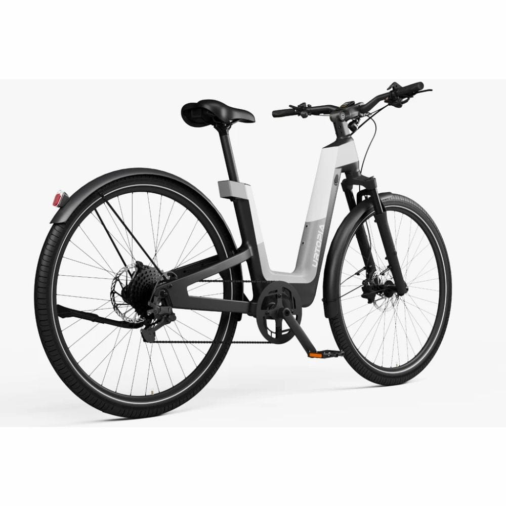 Urtopia Carbon Fusion Pro E-Bike