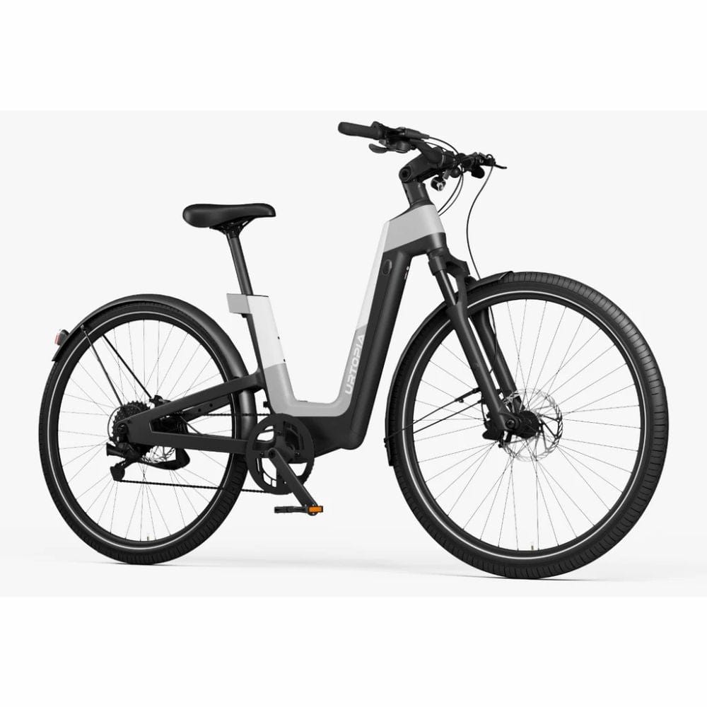 Urtopia Carbon Fusion Pro E-Bike
