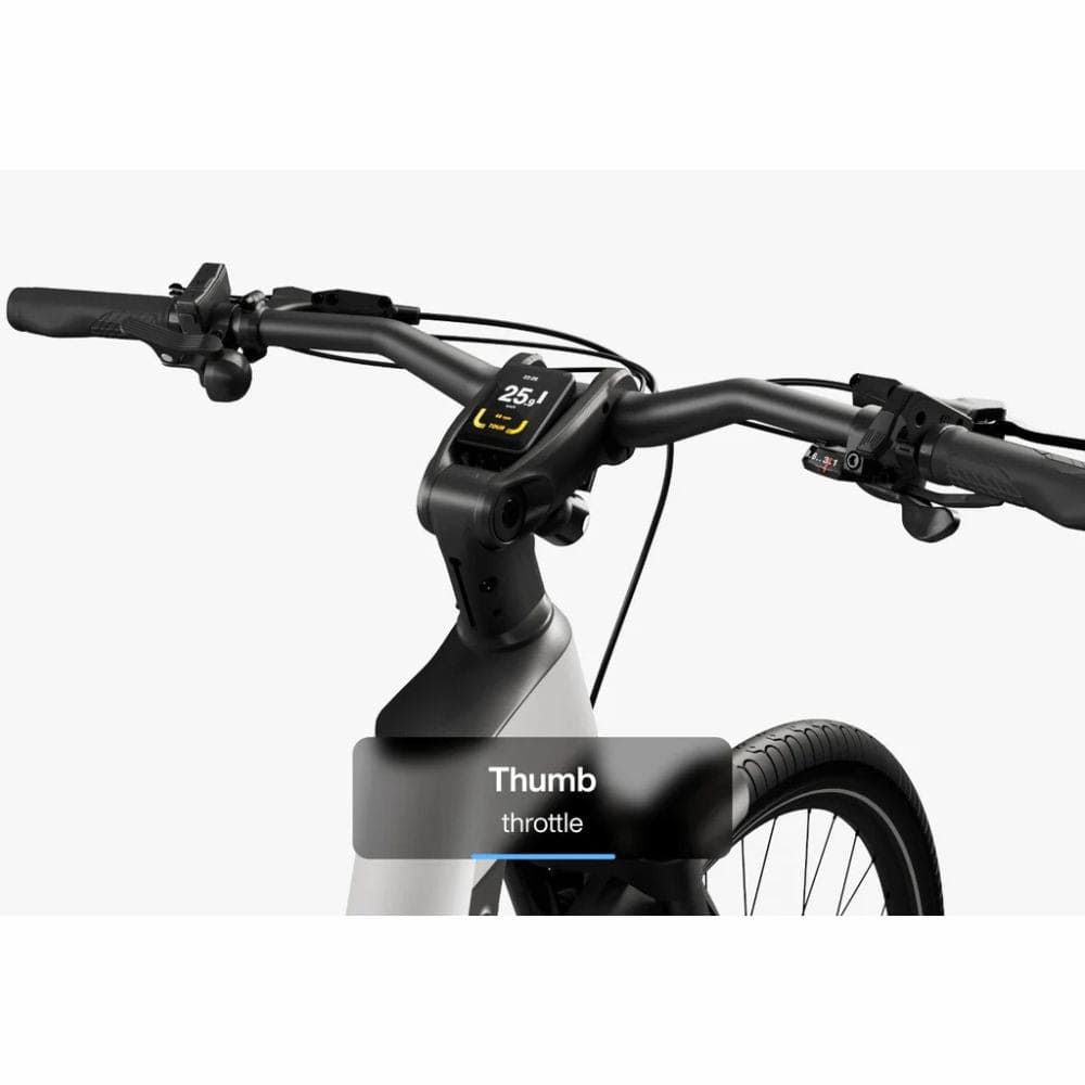 Urtopia Carbon Fusion Pro E-Bike