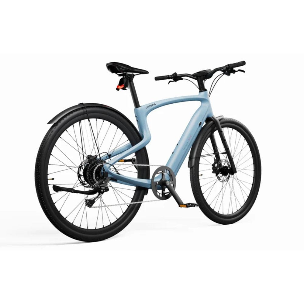 Urtopia Carbon 1 Pro Smart Electric Bicycle