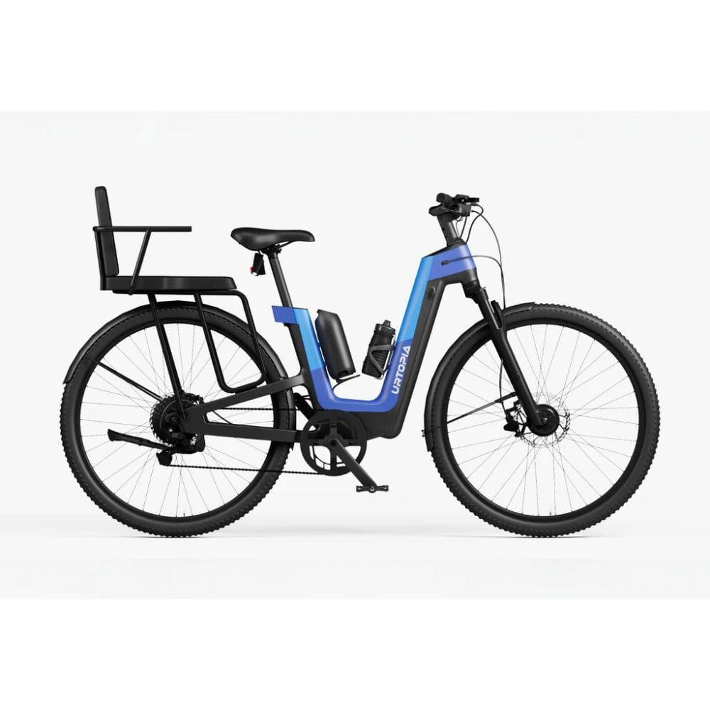 Urtopia Fusion GT Dual Motor E-Bike