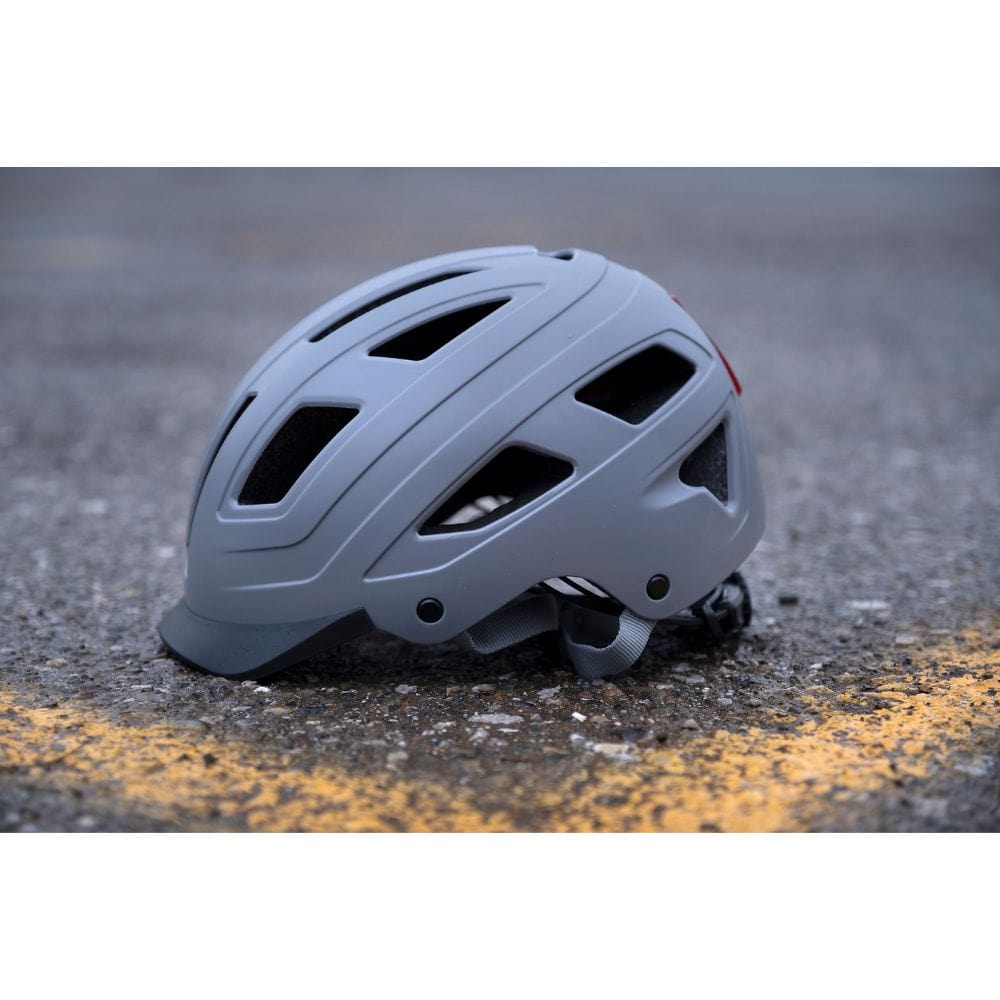 Kali Protectives Cruz Urban Helmet