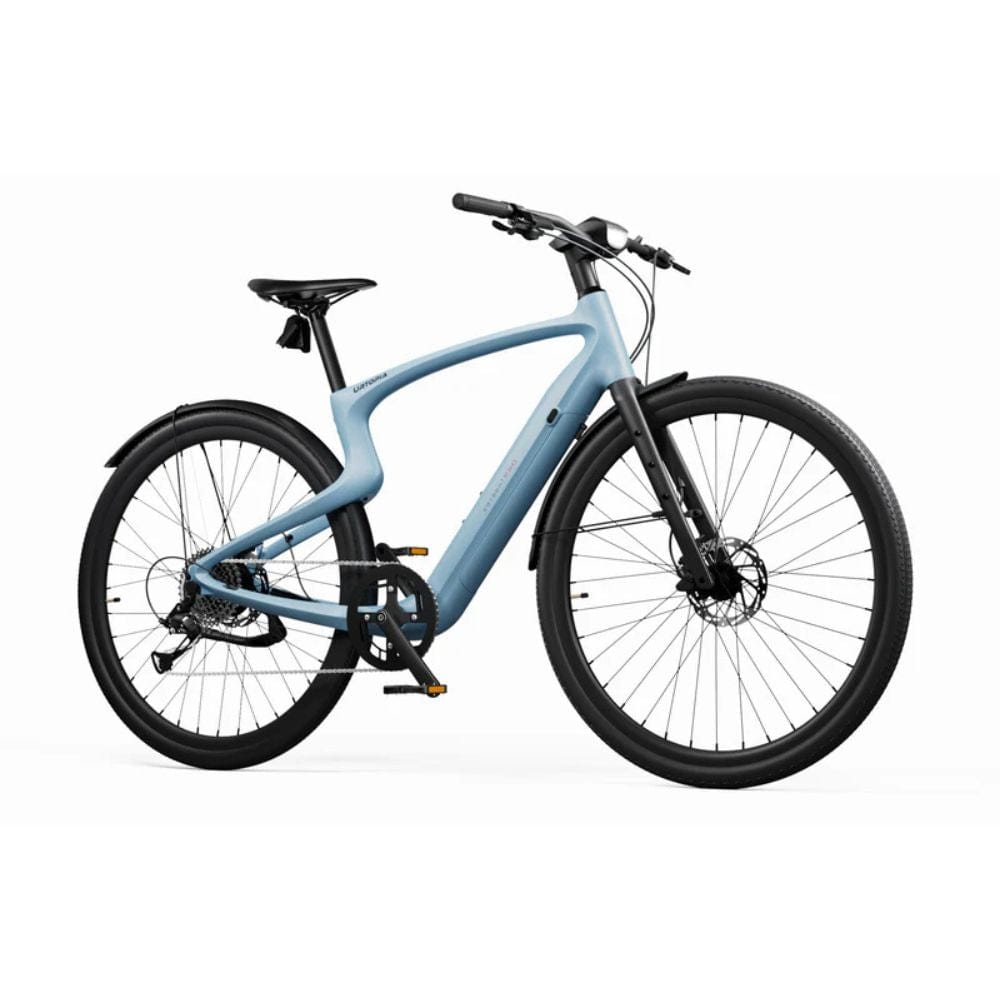 Urtopia Carbon 1 Pro Smart Electric Bicycle