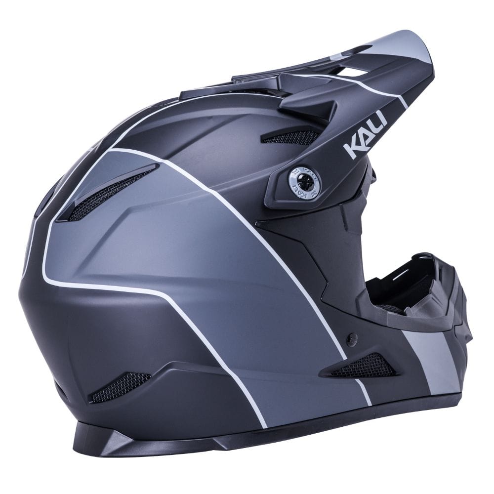 Kali Protectives Zoka Full Face Helmet