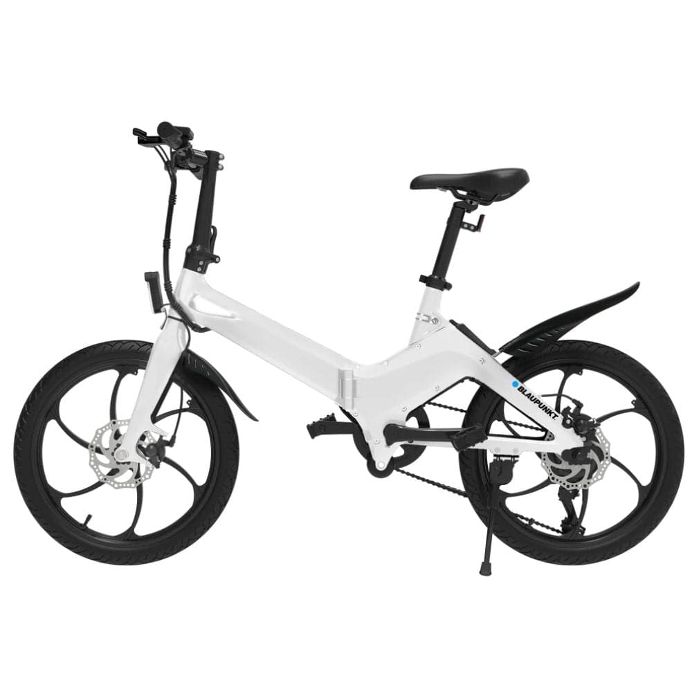 Blaupunkt Henri 350W Folding E-Bike
