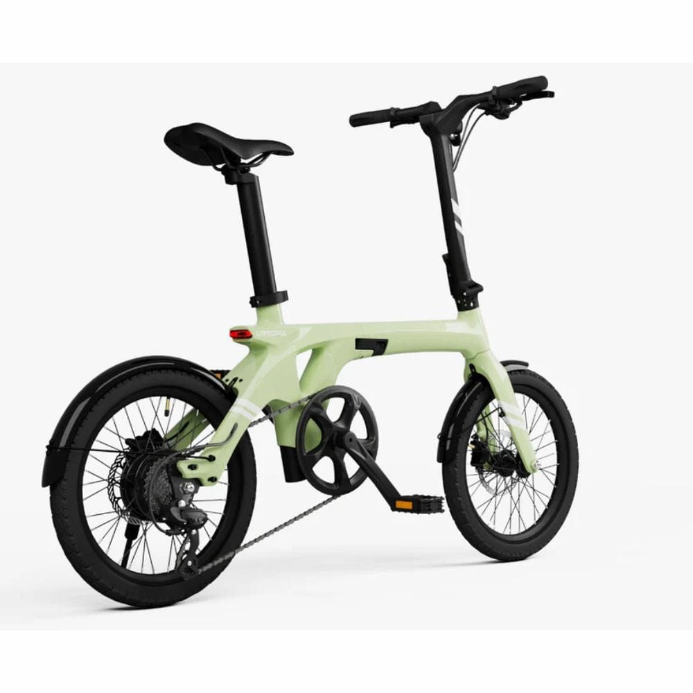 Urtopia Carbon Fold 1