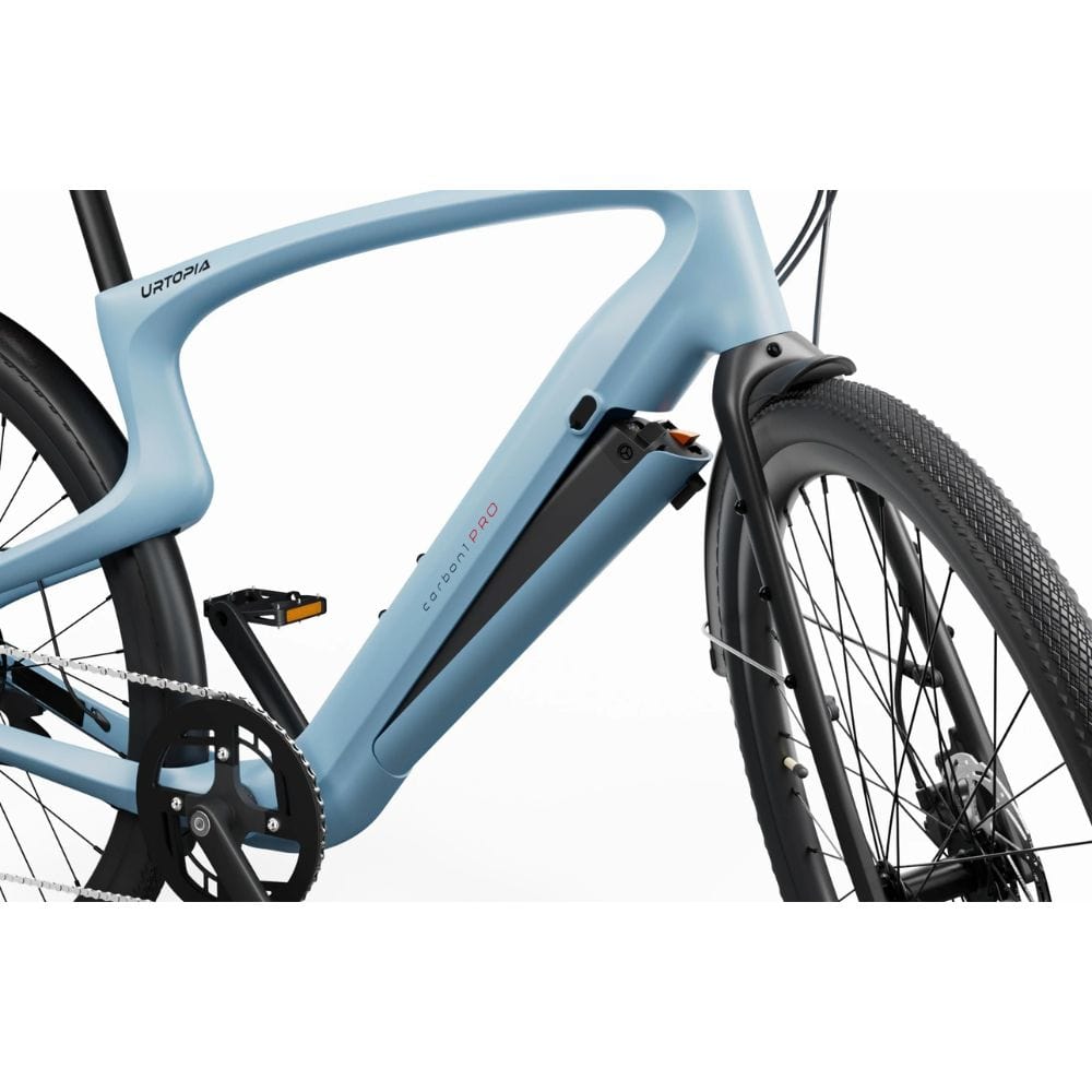 Urtopia Carbon 1 Pro Smart Electric Bicycle