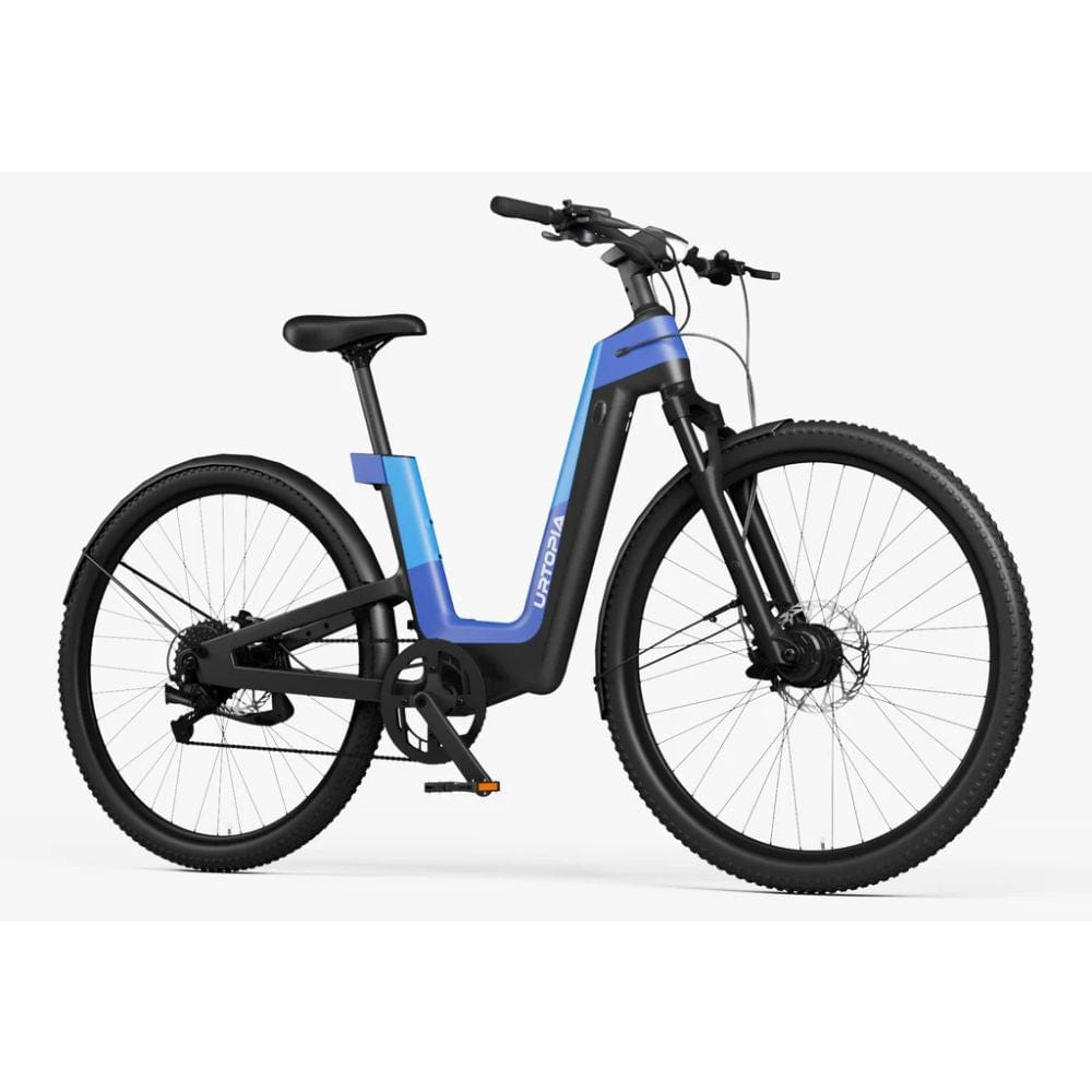 Urtopia Fusion GT Dual Motor E-Bike